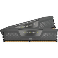 Corsair VENGEANCE DDR5 5600MT/s 32GB 2x16GB Cool Grey -...
