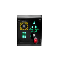ThrustMaster VIPER Panel