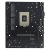 Biostar H510MHP 2.0 - Intel - LGA 1200 - Intel® Celeron® - Intel® Core™ i3 - Intel® Core™ i5 - Intel® Core™ i7 - Intel® Core™ i9 - Intel® Pentium® - DDR4-SDRAM - 64 GB - DIMM