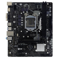 Biostar H510MHP 2.0 - Intel - LGA 1200 - Intel&reg;...