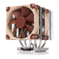 Noctua NH-D9 TR5-SP6 4U Tower CPU-Kuehler f&uuml;r Sockel SP6 TR5 aktiv