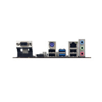Biostar Pyta gowna H610MH D5