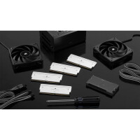 Corsair D548GB 7200-36 Dominator Titanium wh K2 CMP48GX5M2X7200C36W