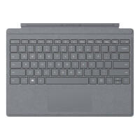 Microsoft Surface Go Signature Type Cover - Italienisch - Trackpad - 1 mm - Microsoft - Surface Go - Anthrazit