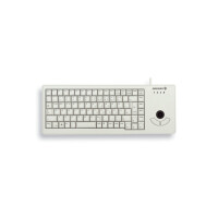 Cherry XS Trackball - Volle Gr&ouml;&szlig;e (100%) -...