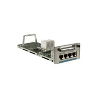 Cisco Erweiterungsmodul - 100M/1G/2.5G/5G/10 Gigabit...