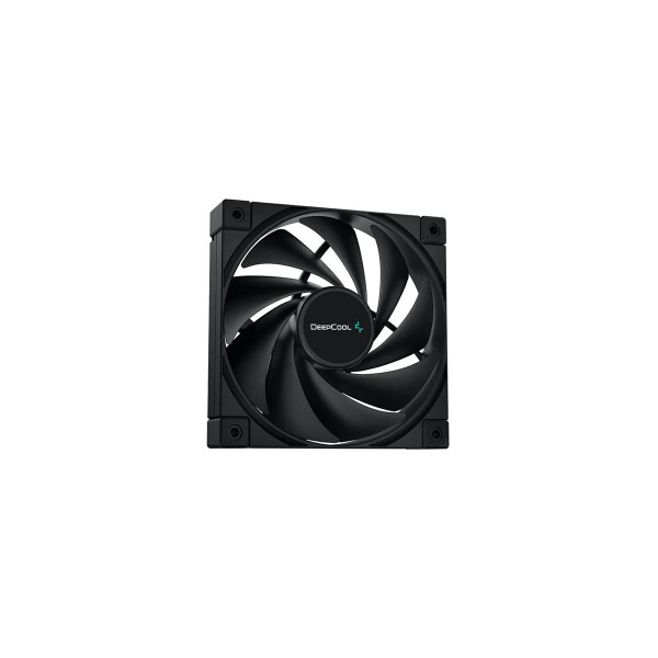 Deepcool FK120 - Ventilator - 12 cm - 500 RPM - 1850 RPM - 28 dB - 68,99 cfm