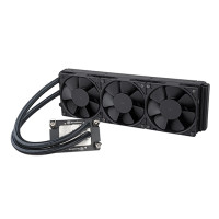 SilverStone SST-XE360-4677 Komplett-Wasserkühlung...