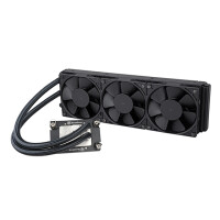 SilverStone SST-XE360-4677 Komplett-Wasserkühlung...