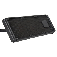 SilverStone SST-XE360-4677 Komplett-Wasserkühlung...