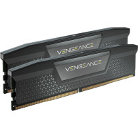 Corsair DDR5 48GB PC 6000 CL36 Kit 2x24GB Vengeance black...