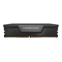 Corsair DDR5 48GB PC 6000 CL36 Kit 2x24GB Vengeance black retail - 48 GB - 48 GB - DDR5