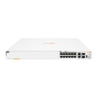HPE ION 1960 8G 4P2.5 2-STOCK