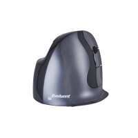Bakker Evoluent D Wireless - rechts - Vertikale...