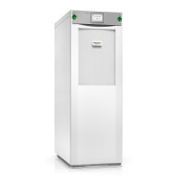 APC GVSUPS60KHS - Doppelwandler (Online) - 60 kVA - 60000 W - Sine - 340 V - 460 V