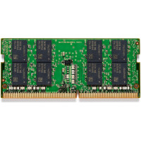 HP 16GB DDR5 (1x16GB) 4800 UDIMM NECC Memory - 16 GB - 1...