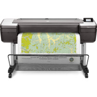 HP Designjet T1700 44-Zoll-Drucker - Thermal Inkjet -...