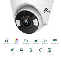 TP-LINK VIGI C440 V1 - Netzwerk-Überwachungskamera - schwenken / neigen