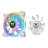 Thermaltake SWAFAN 12 RGB Radiator Fan TT Premium Edition...