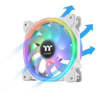 Thermaltake SWAFAN 12 RGB Radiator Fan TT Premium Edition...