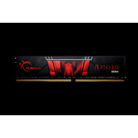 G.Skill AEGIS - DDR4 - 4 GB