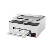 Canon MAXIFY GX1050 Multifunktionssystem 3-in-1 - Multifunktionsgerät - Tintenstrahldruck