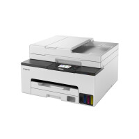Canon MAXIFY GX2050 Multifunktionssystem 4-in-1 - Multifunktionsgerät - Tintenstrahldruck