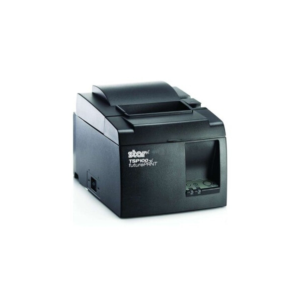 Star Micronics Star TSP143IIU+ - Belegdrucker - Thermodirekt - POS-Drucker - Thermotransferdruck