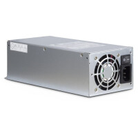 Inter-Tech ASPOWER U2A-B20600-S - 600 W - 115 - 230 V -...