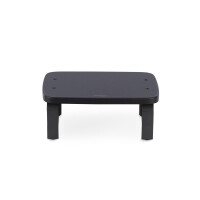 Kensington SmartFit® Monitorstand – schwarz -...