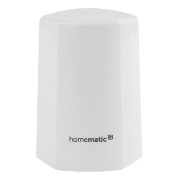 eQ-3 AG Homematic IP Temperatur- und Luftfeuchtigkeitssensor