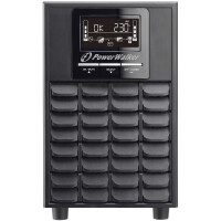 BlueWalker VFI 1500 CG PF1 - Doppelwandler (Online) - 1,5 kVA - 1500 W - 110 V - 300 V - 40/70 Hz