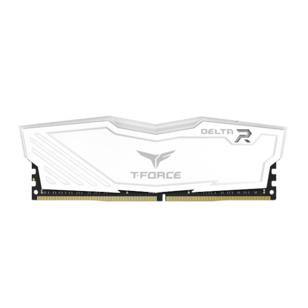 Team Group DELTA  - 8 GB - 2 x 8 GB - DDR4 - 3600 MHz - 288-pin DIMM