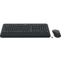 Logitech Advanced MK545 - Volle Größe (100%) -...