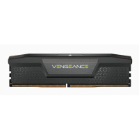 Corsair Vengeance CMK16GX5M1B5200C40 - 16 GB - 1 x 16 GB - DDR5 - 5200 MHz - 288-pin DIMM