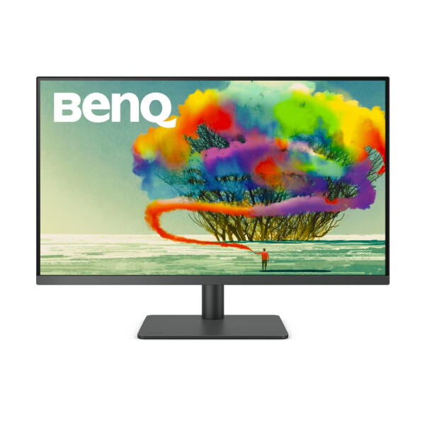 BenQ PD3205U - 80 cm (31.5 Zoll) - 3840 x 2160 Pixel - 4K Ultra HD - LCD - 5 ms - Schwarz