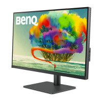 BenQ PD3205U - 80 cm (31.5 Zoll) - 3840 x 2160 Pixel - 4K...