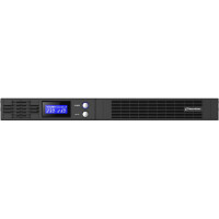 BlueWalker VI 750 R1U - Line-Interaktiv - 0,75 kVA - 450 W - Sine - 165 V - 290 V