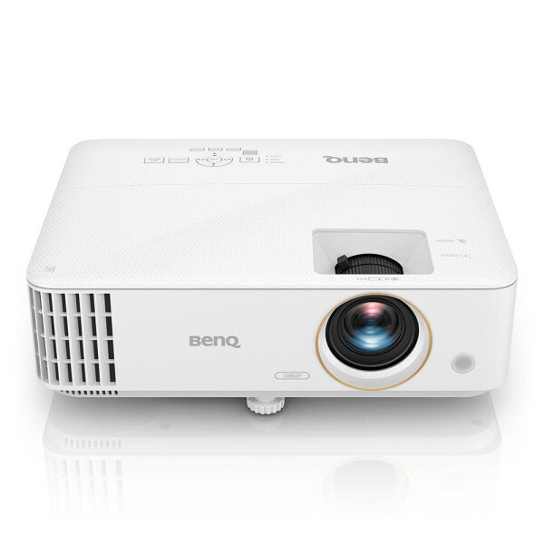 BenQ TH585P - 3500 ANSI Lumen - DLP - 1080p (1920x1080) - 10000:1 - 16:9 - 16:9