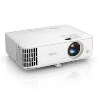 BenQ TH585P - 3500 ANSI Lumen - DLP - 1080p (1920x1080) - 10000:1 - 16:9 - 16:9