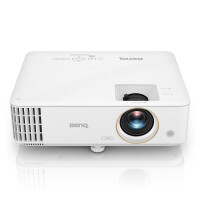 BenQ TH585P - 3500 ANSI Lumen - DLP - 1080p (1920x1080) -...