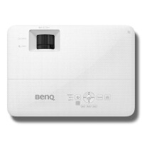 BenQ TH585P - 3500 ANSI Lumen - DLP - 1080p (1920x1080) - 10000:1 - 16:9 - 16:9