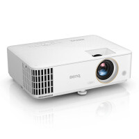 BenQ TH585P - 3500 ANSI Lumen - DLP - 1080p (1920x1080) - 10000:1 - 16:9 - 16:9