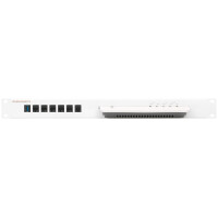 Rackmount.IT RM-FB-T2 - Montageset - Weiß - 1.3U/2U...