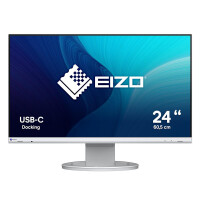 EIZO FlexScan EV2480-WT - 60,5 cm (23.8 Zoll) - 1920 x...