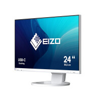 EIZO FlexScan EV2480-WT - 60,5 cm (23.8 Zoll) - 1920 x...