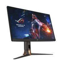 ASUS PG27UQR 27IN 3840X2160 16:9