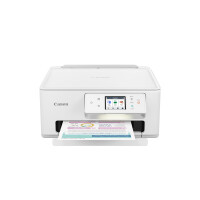 Canon PIXMA TS7650i Multifunktionssystem 3-in-1 - Multifunktionsgerät - Tintenstrahldruck