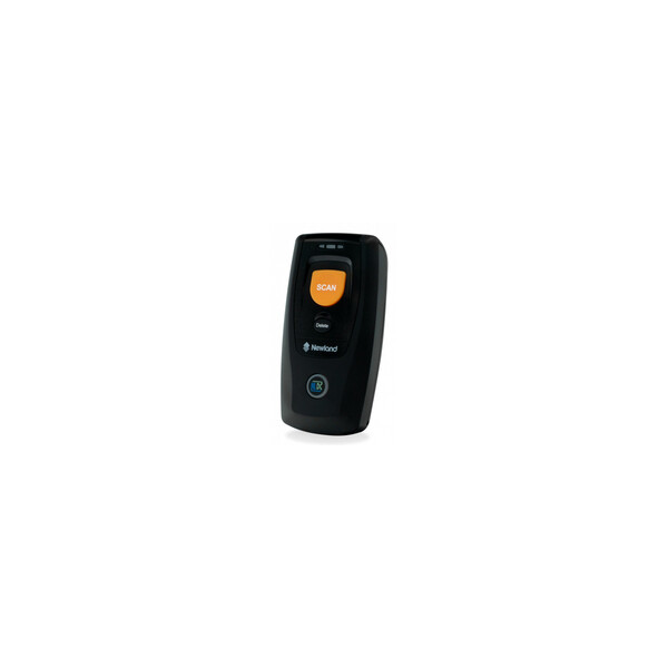 Newland BS80 Piranha II 1D Linear Imager BT - Barcode-Scanner - Bluetooth