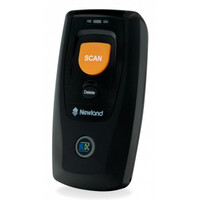Newland BS80 Piranha II 1D Linear Imager BT scanner 1D...